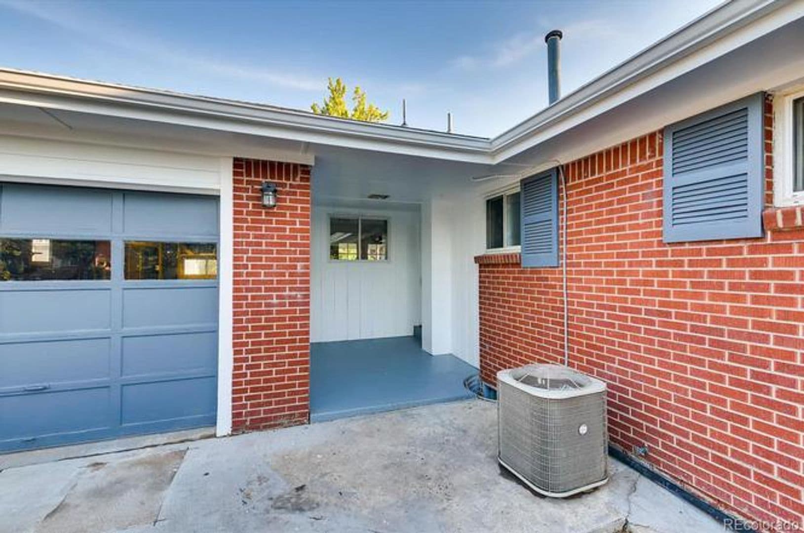 Aurora House: 13508 E 5th Pl