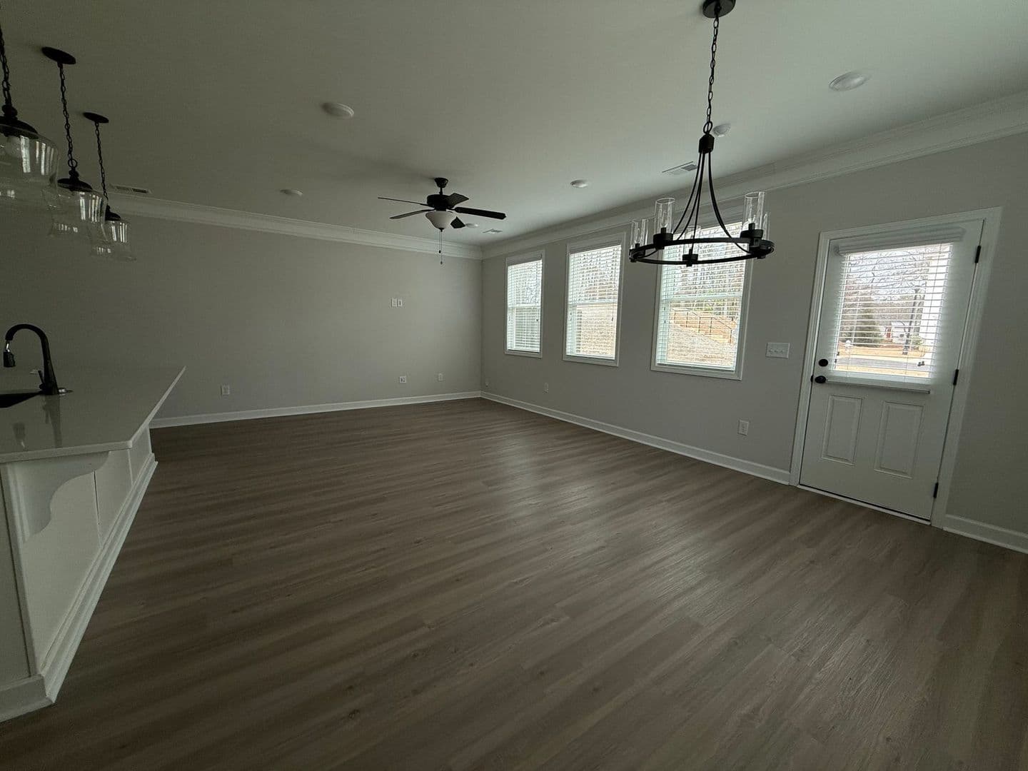 Kennesaw Apartment: 3360 Verdi Ln
