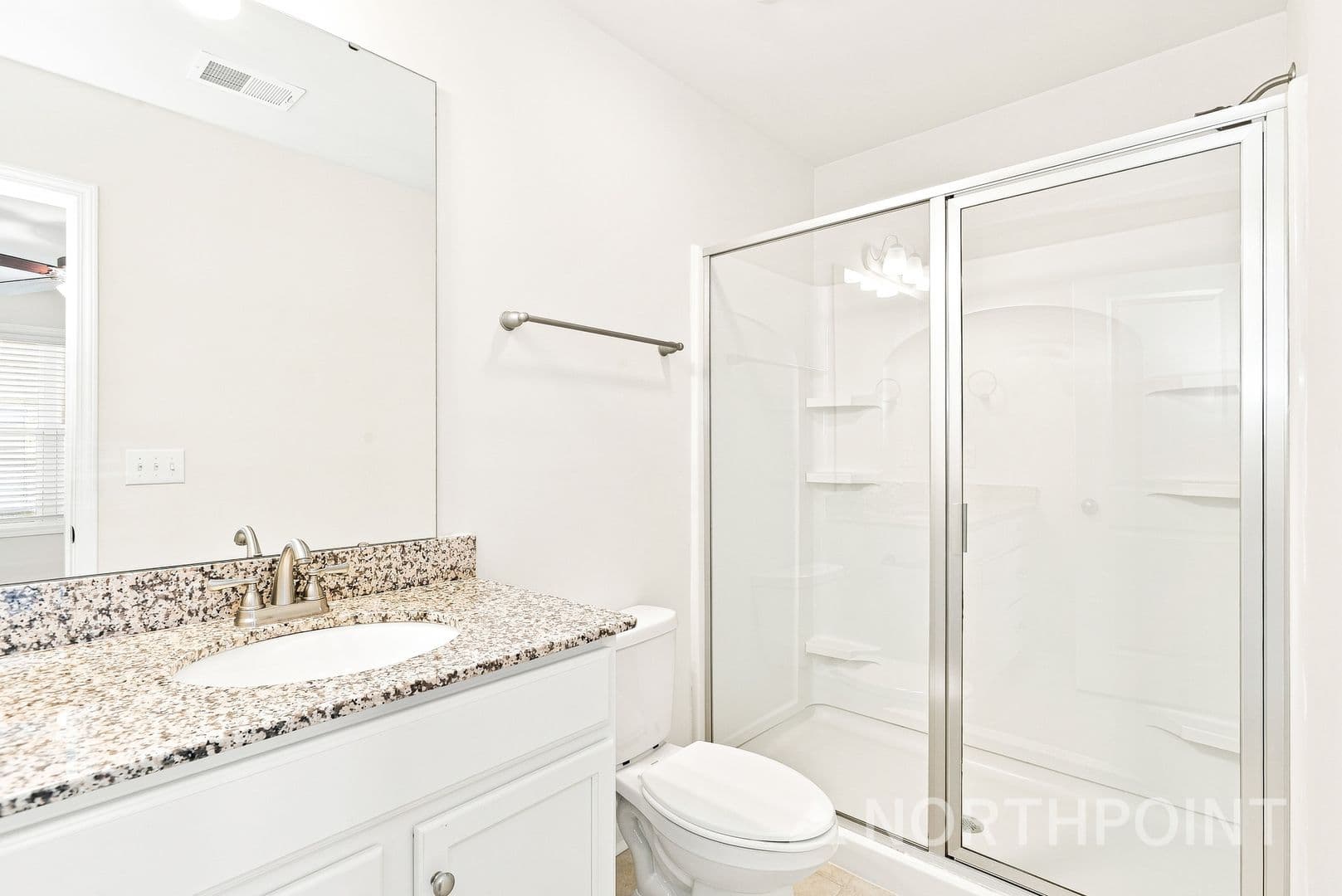 Terrell Townhome: 3740 YORKSHIRE PLACE