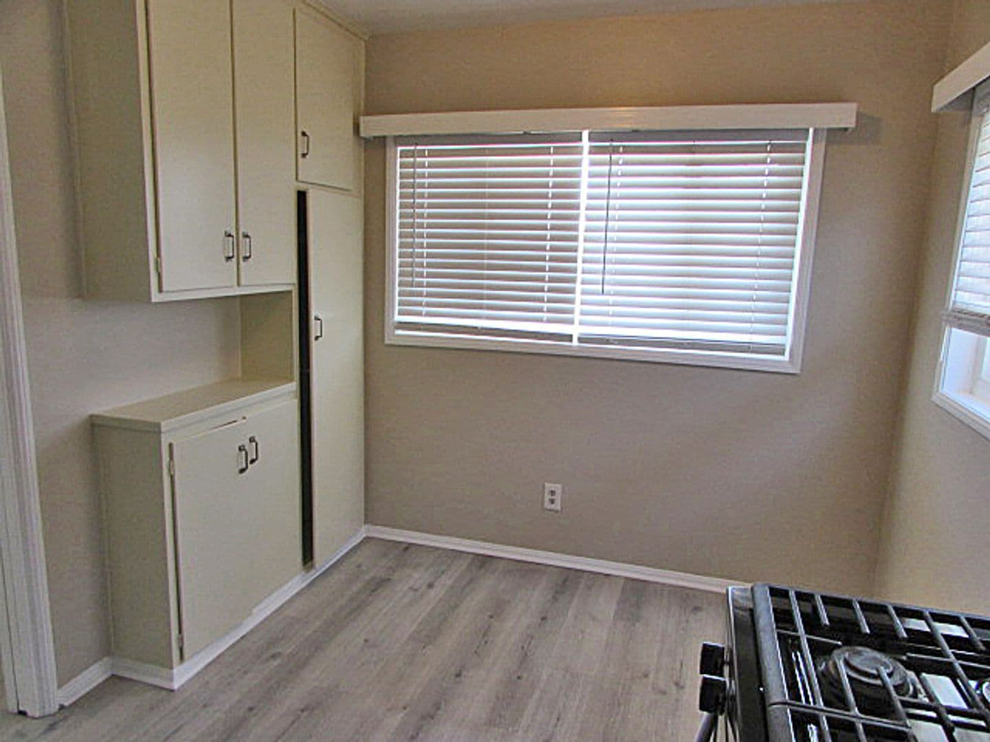 San Diego Apartment: 6234 Stanley Ave-Unit-1