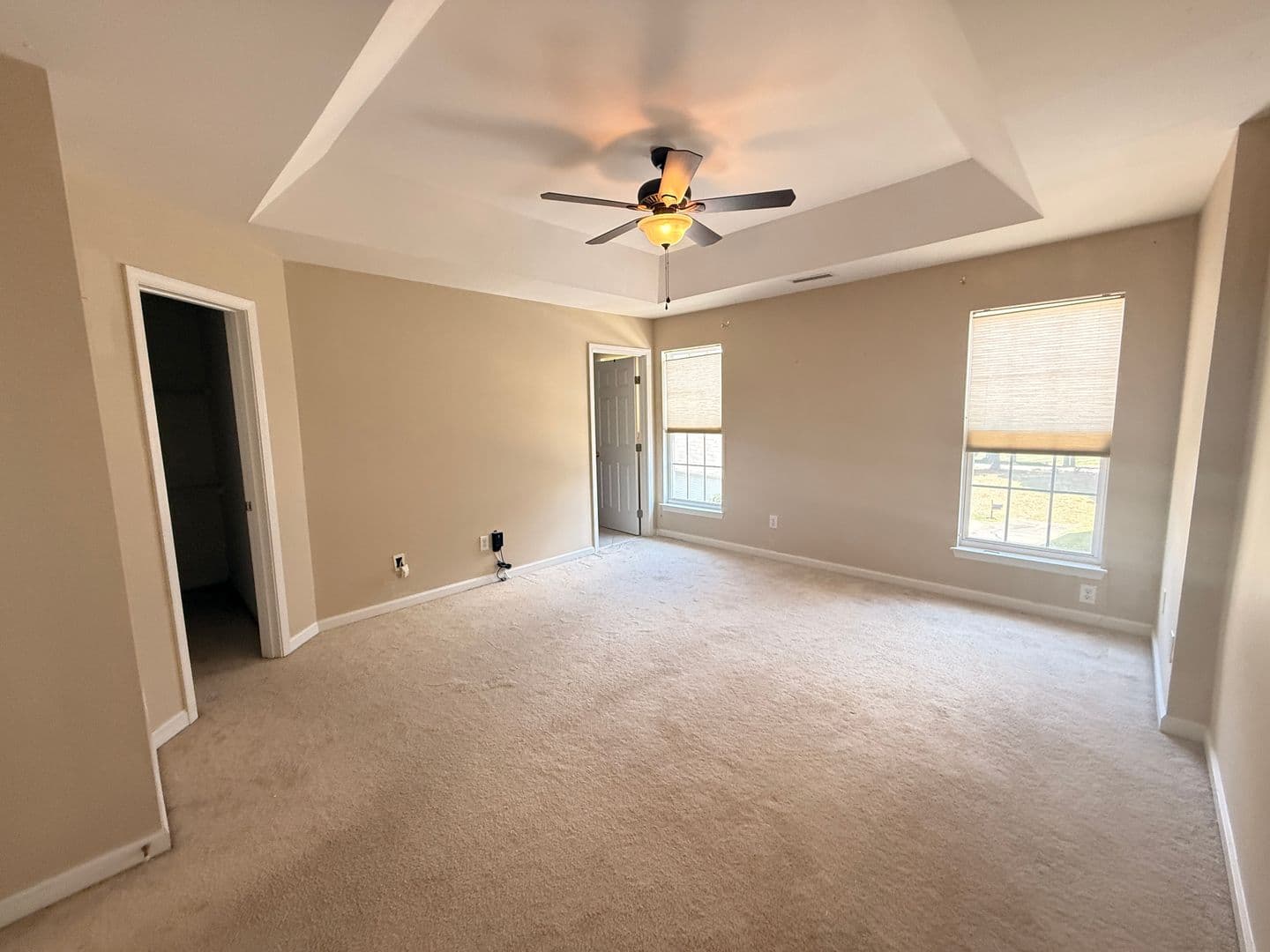 Charlotte Townhome: 15641 Castle Watch Ave