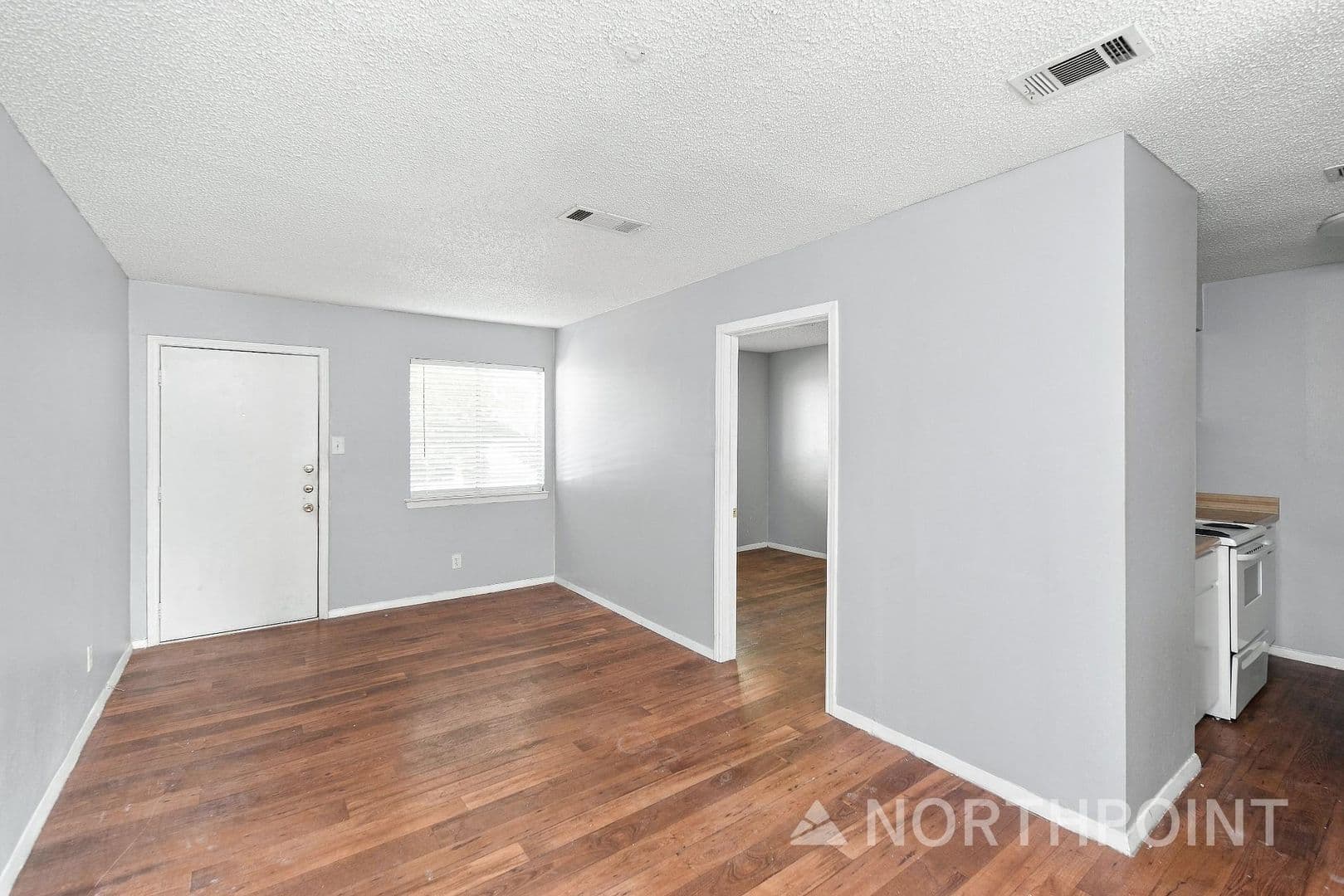 Austin Apartment: 2201 W William Cannon Dr