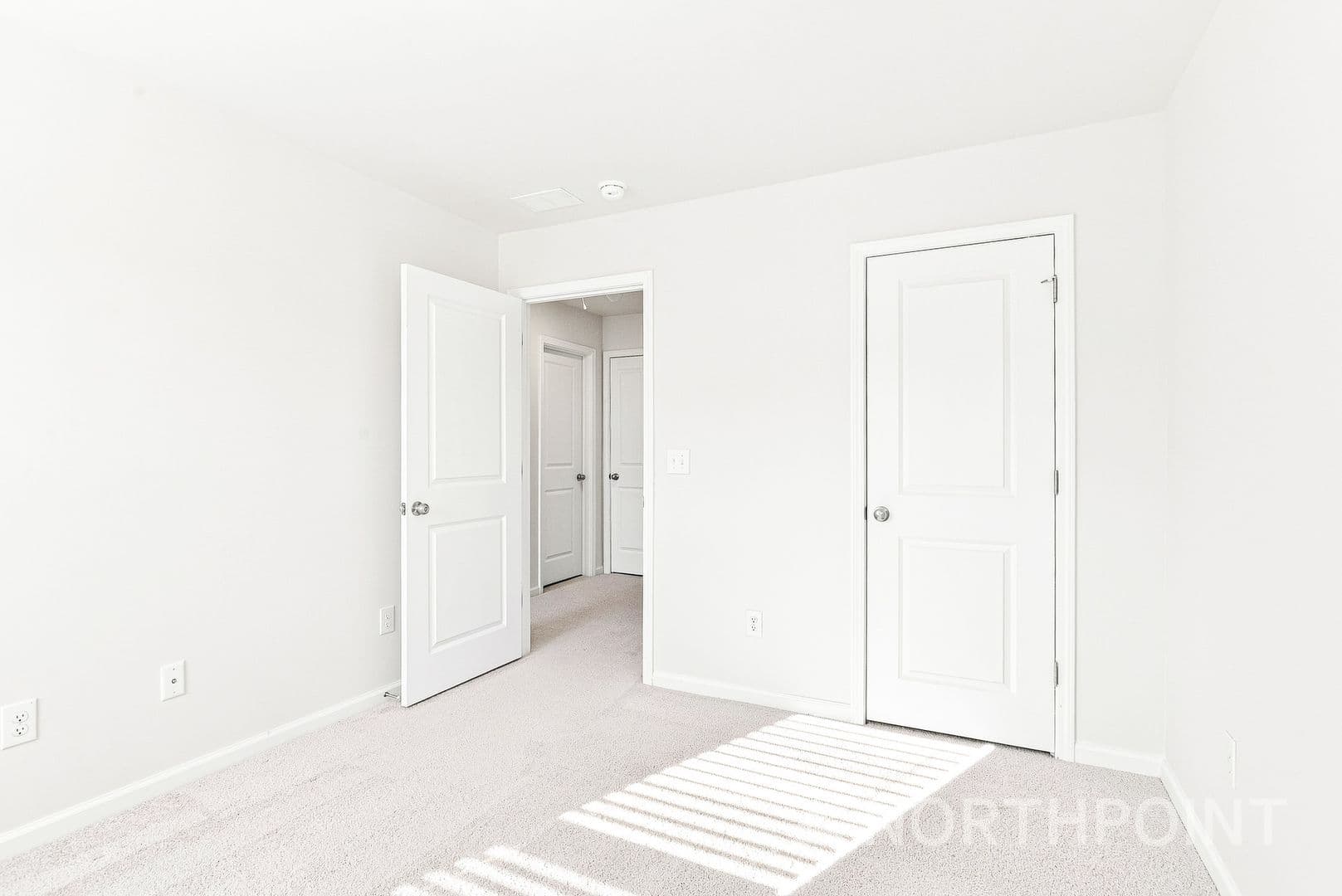 Terrell Townhome: 3740 YORKSHIRE PLACE