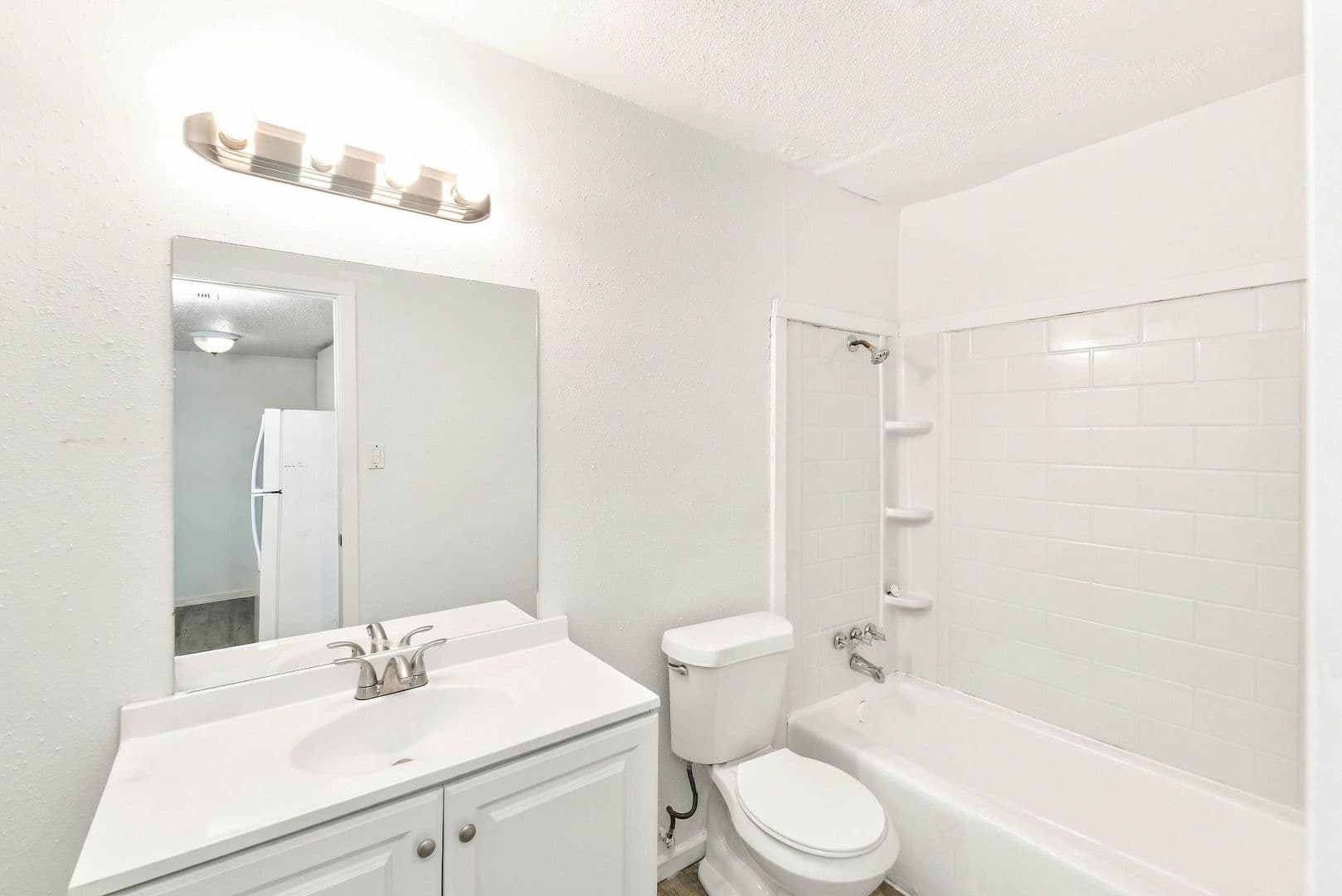 Austin Apartment: 8807 Redfield Ln