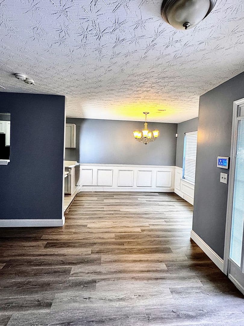 Decatur House: 2747 Vining Ridge Terrace