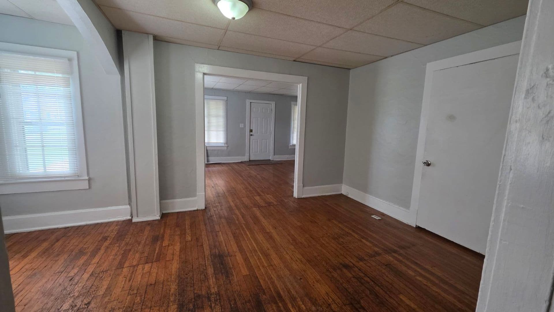 Kansas City House: 3829 Mersington Ave