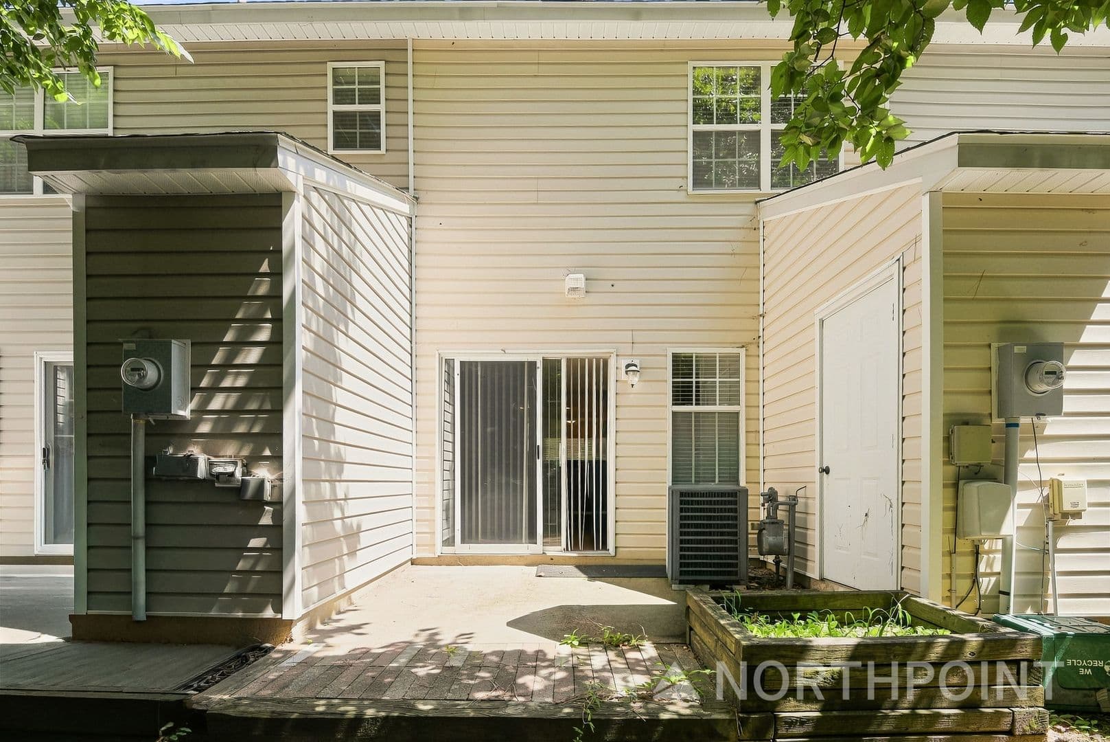 Charlotte Townhome: 10728 Holly Ridge Blvd