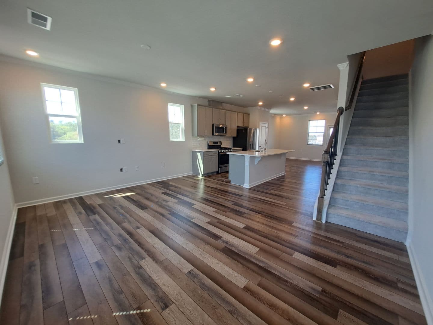Raleigh Townhome: 2728 Chert Ln