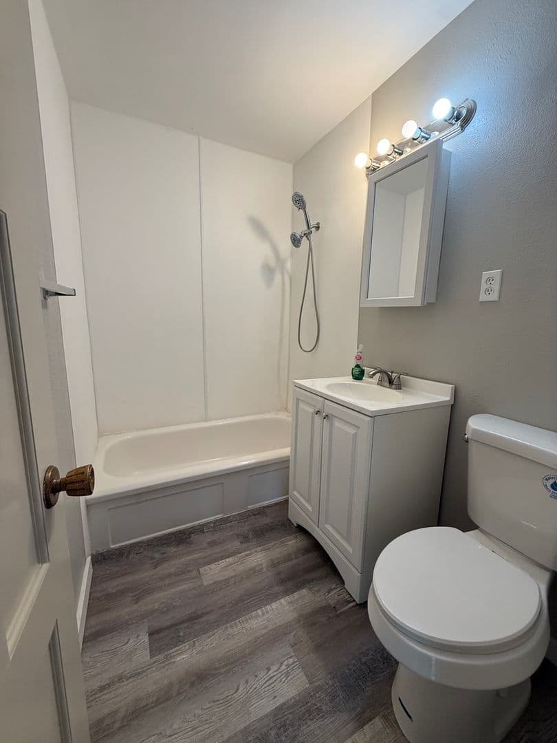 Denver House: 1745 W Virginia Ave