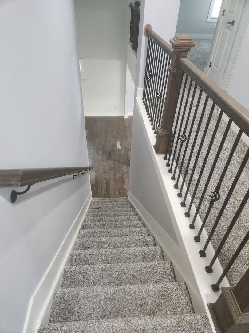 Blacklick House: 8183 Willow Brook Crossing