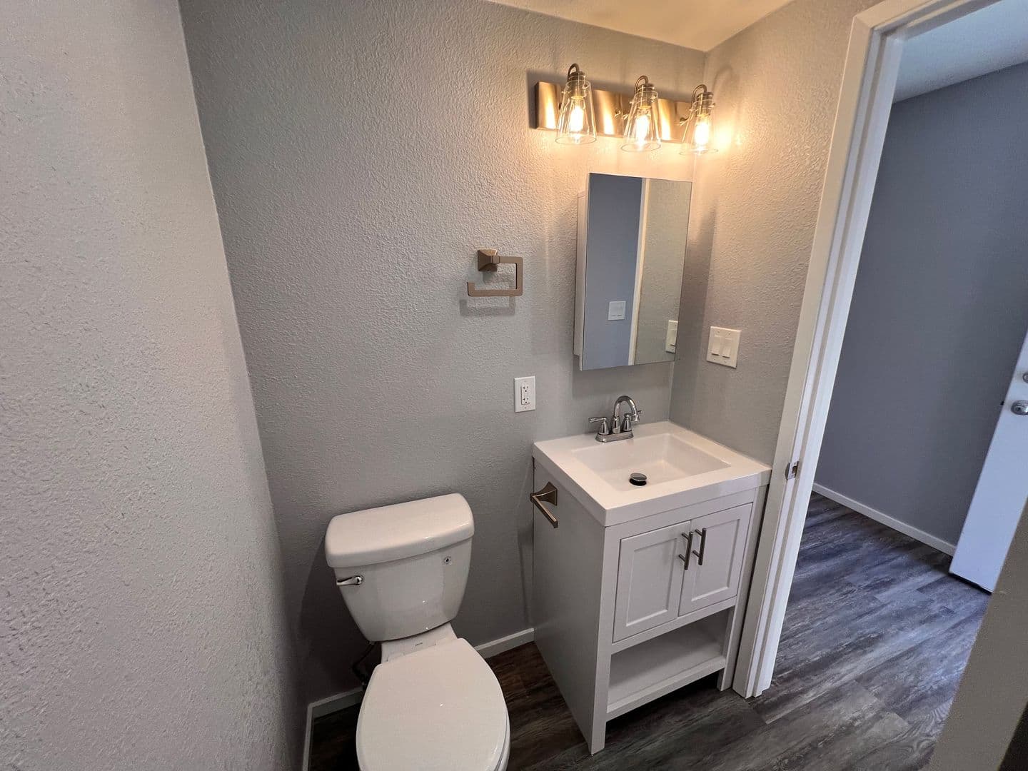 San Diego Apartment: 6234 Stanley Ave, Unit 3