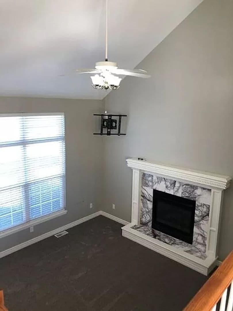 Greenwood House: 1304 Tyler Ln