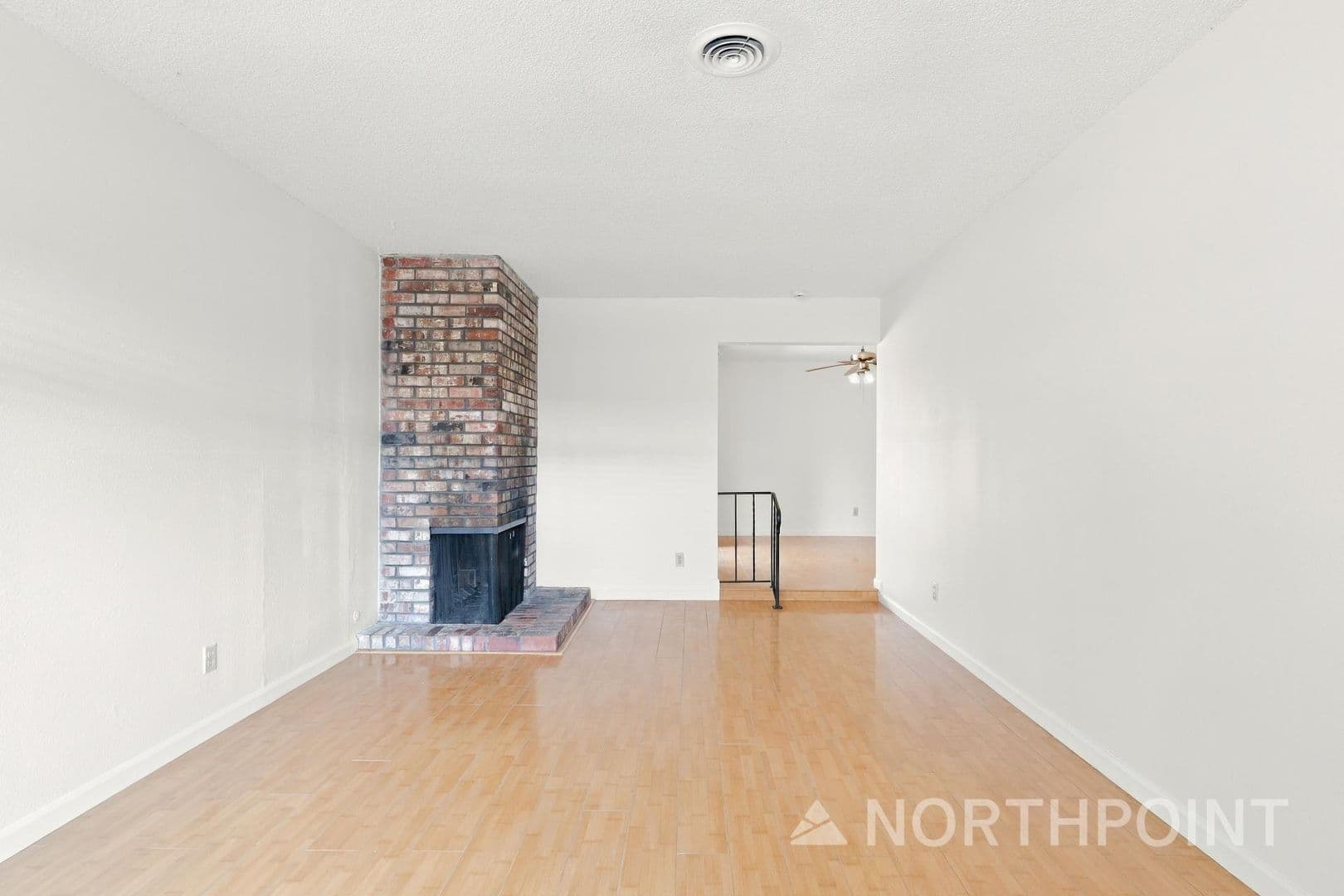 Carmichael Apartment: 5311 & 5313 Gibbons Drive