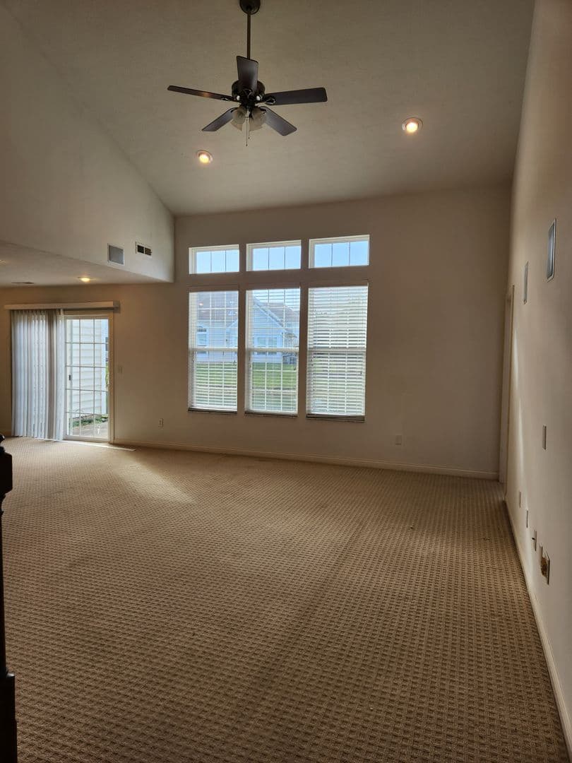 Columbus Condo: 5087 Dinard Way