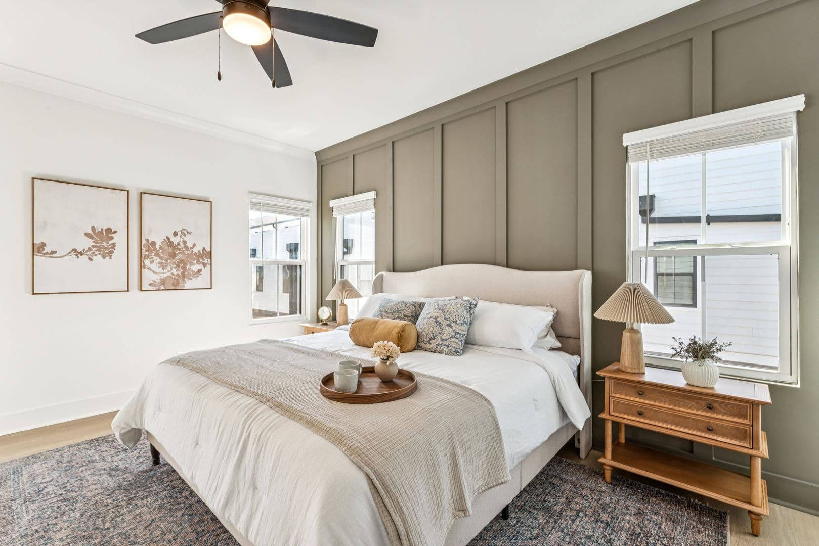 Charlotte Townhome: 6046 Old Pineville Rd