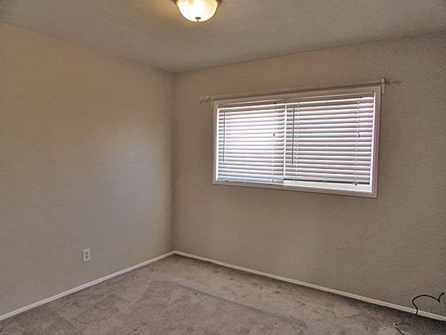 San Diego Apartment: 6234 Stanley Ave-Unit-1