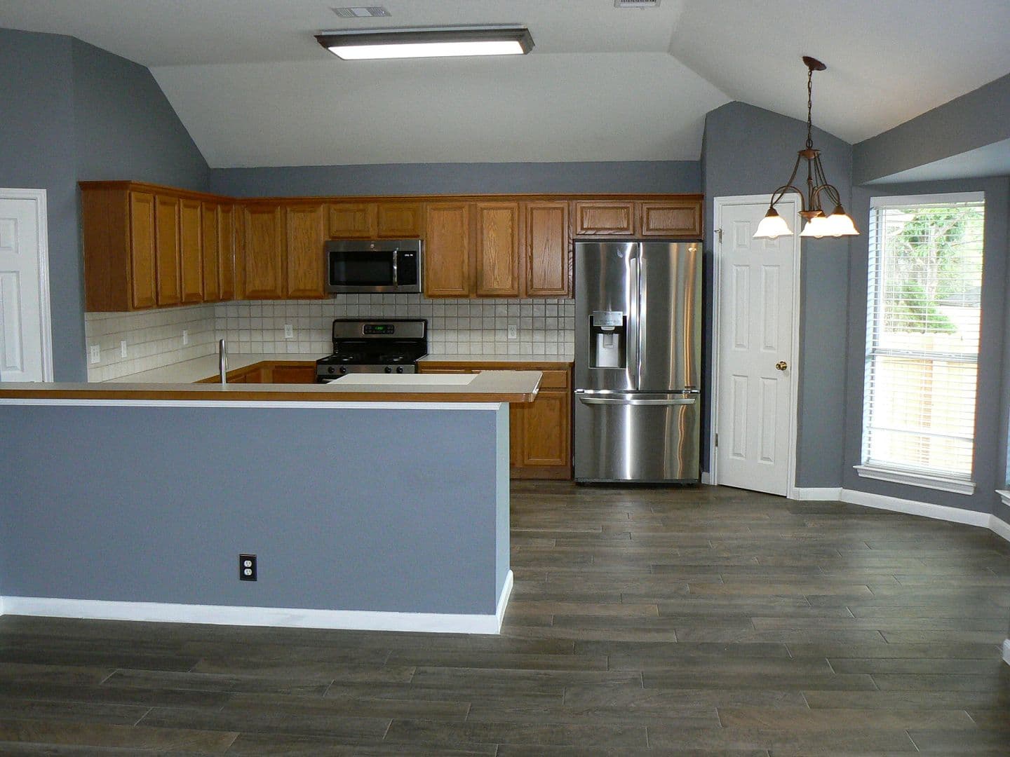 Cedar Park House: 1223 Red Ranch Cir