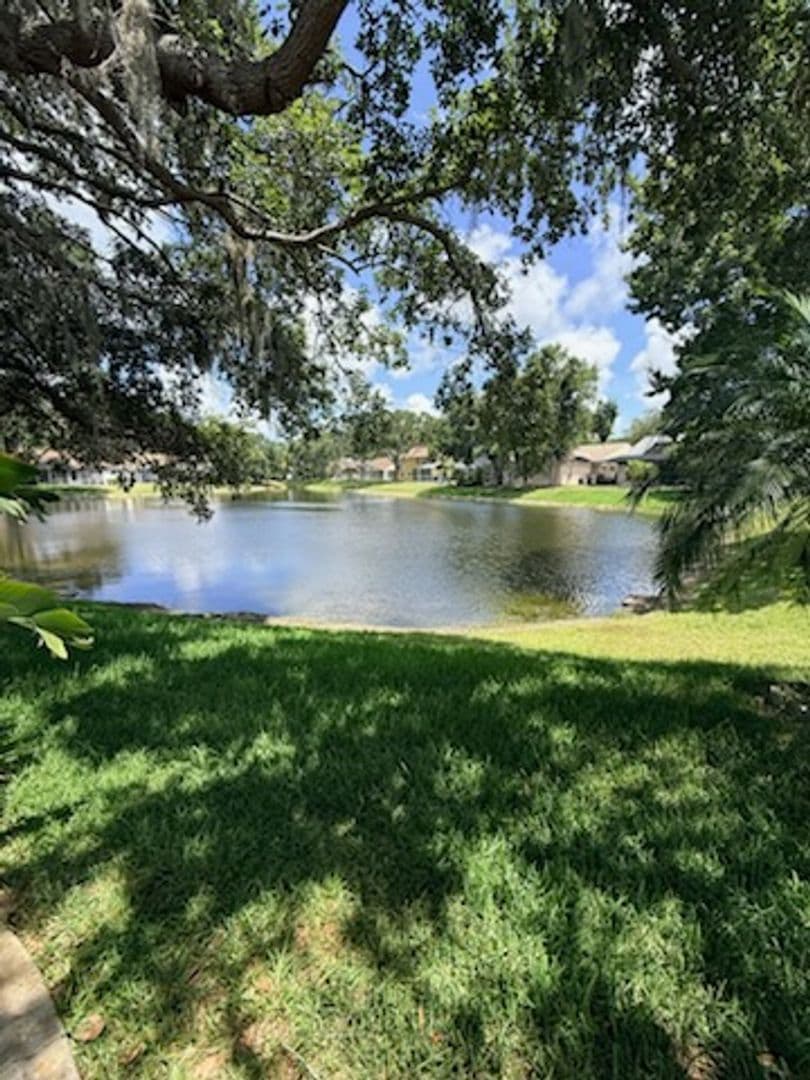 Palm Harbor House: 4351 Ellinwood Blvd