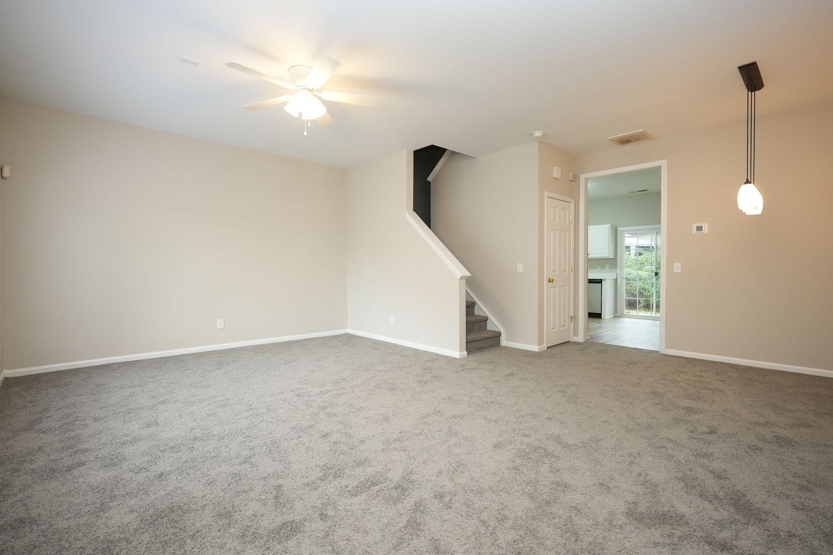 Matthews Townhome: 8065 Stoneham Ct
