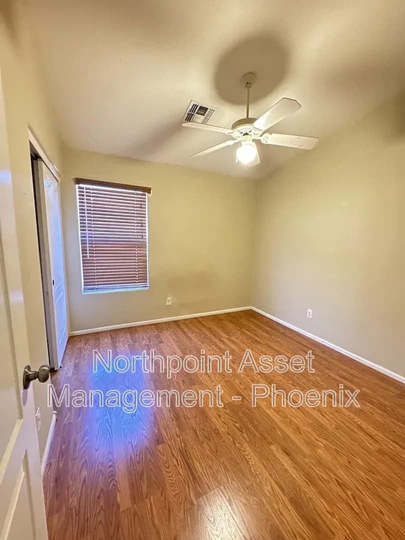 Goodyear House: 1215 N 158th Dr