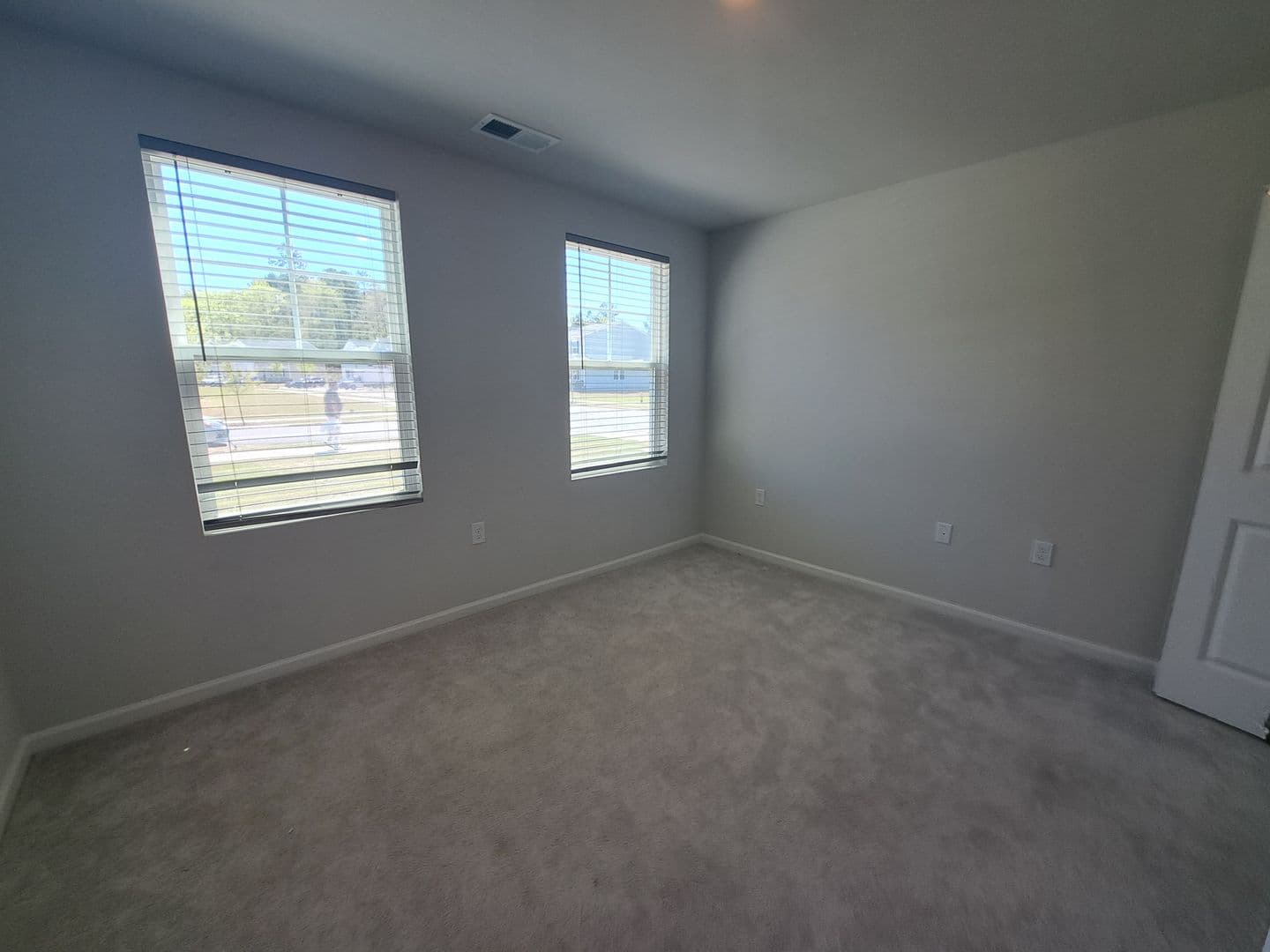 Raleigh Townhome: 2728 Chert Ln