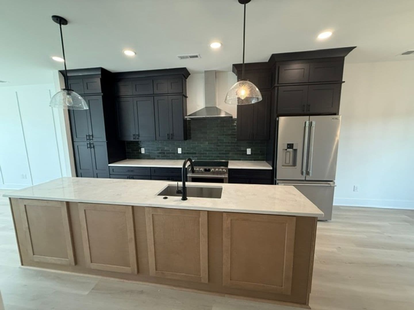 Charlotte Townhome: 6042 Old Pineville Rd
