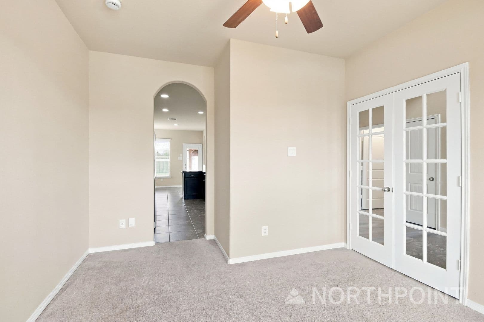 Porter House: 22488 Toronado Ridge Ln
