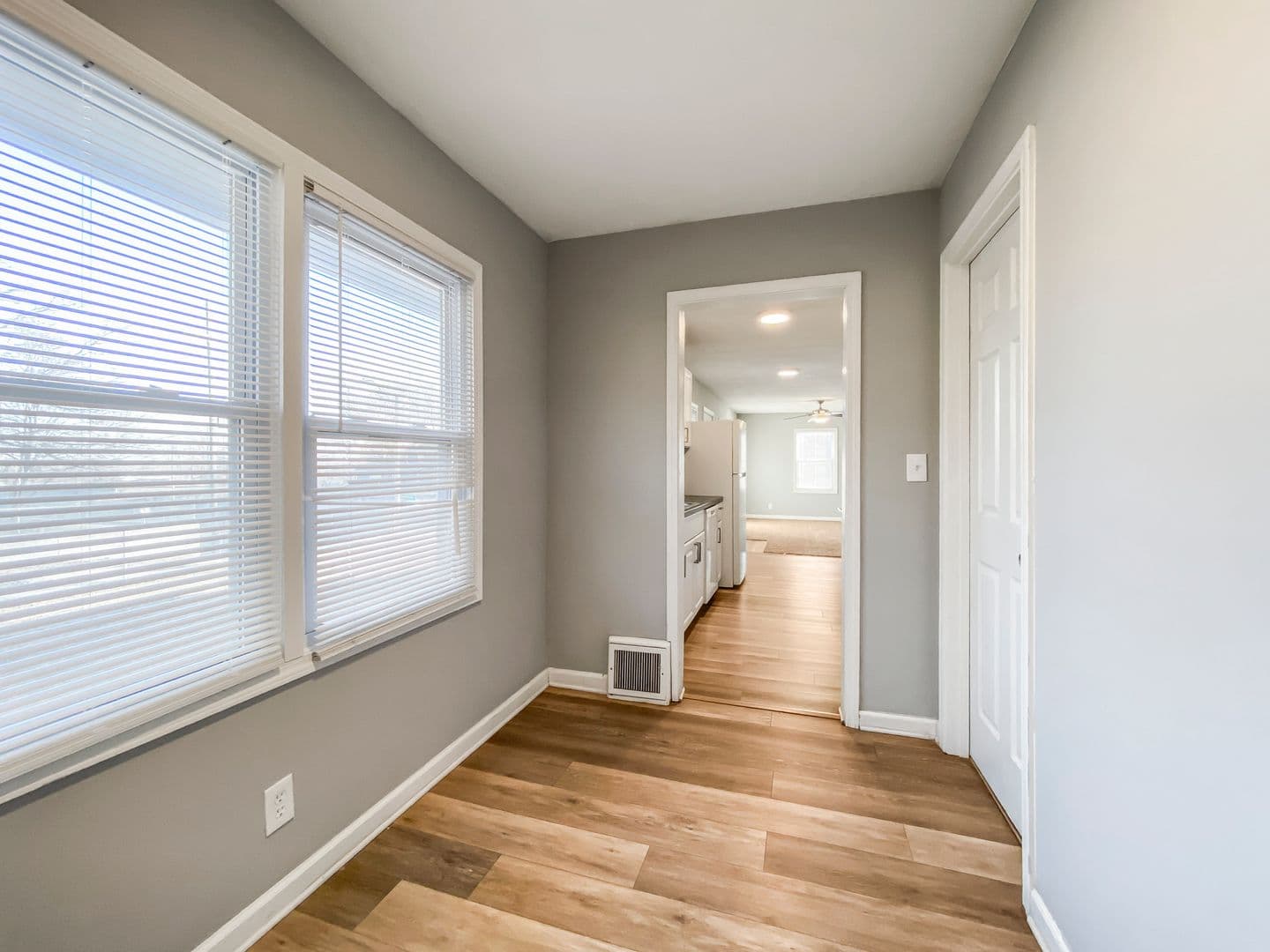 Kansas City House: 11426 Applewood Dr