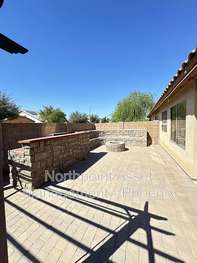 Goodyear House: 1215 N 158th Dr