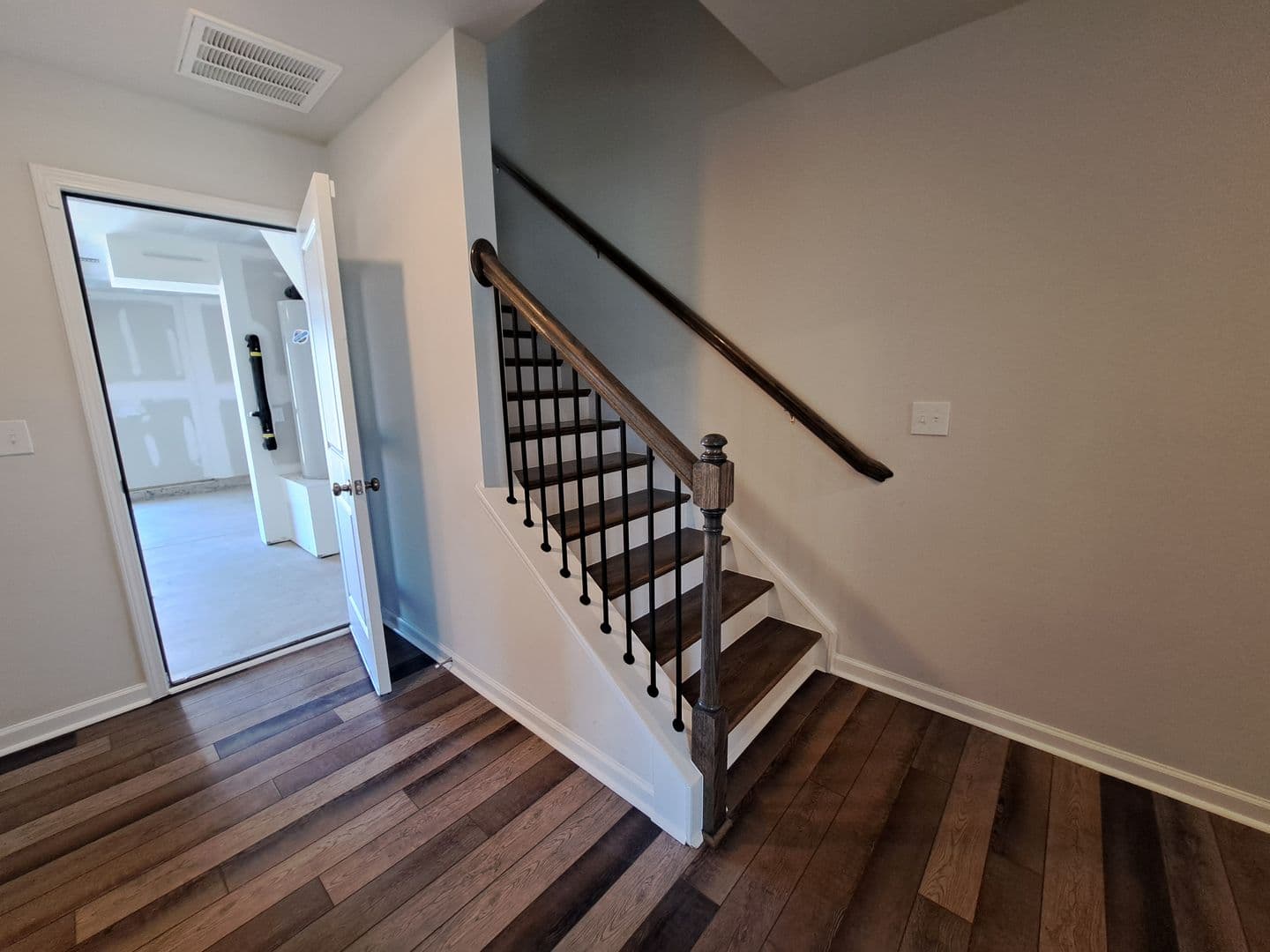 Raleigh Townhome: 2728 Chert Ln