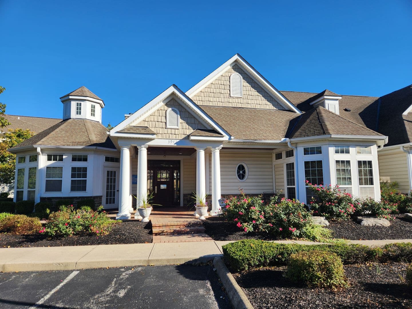 Columbus Condo: 5087 Dinard Way