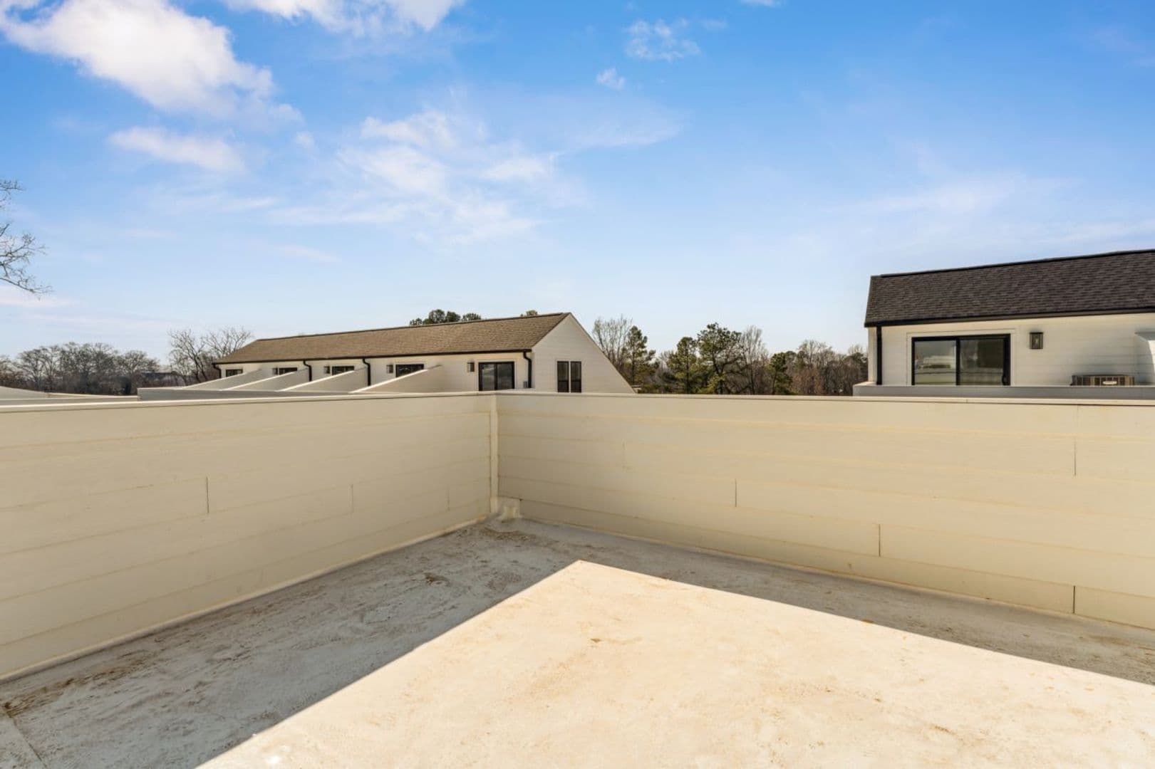 Charlotte Townhome: 6024 Old Pineville Rd