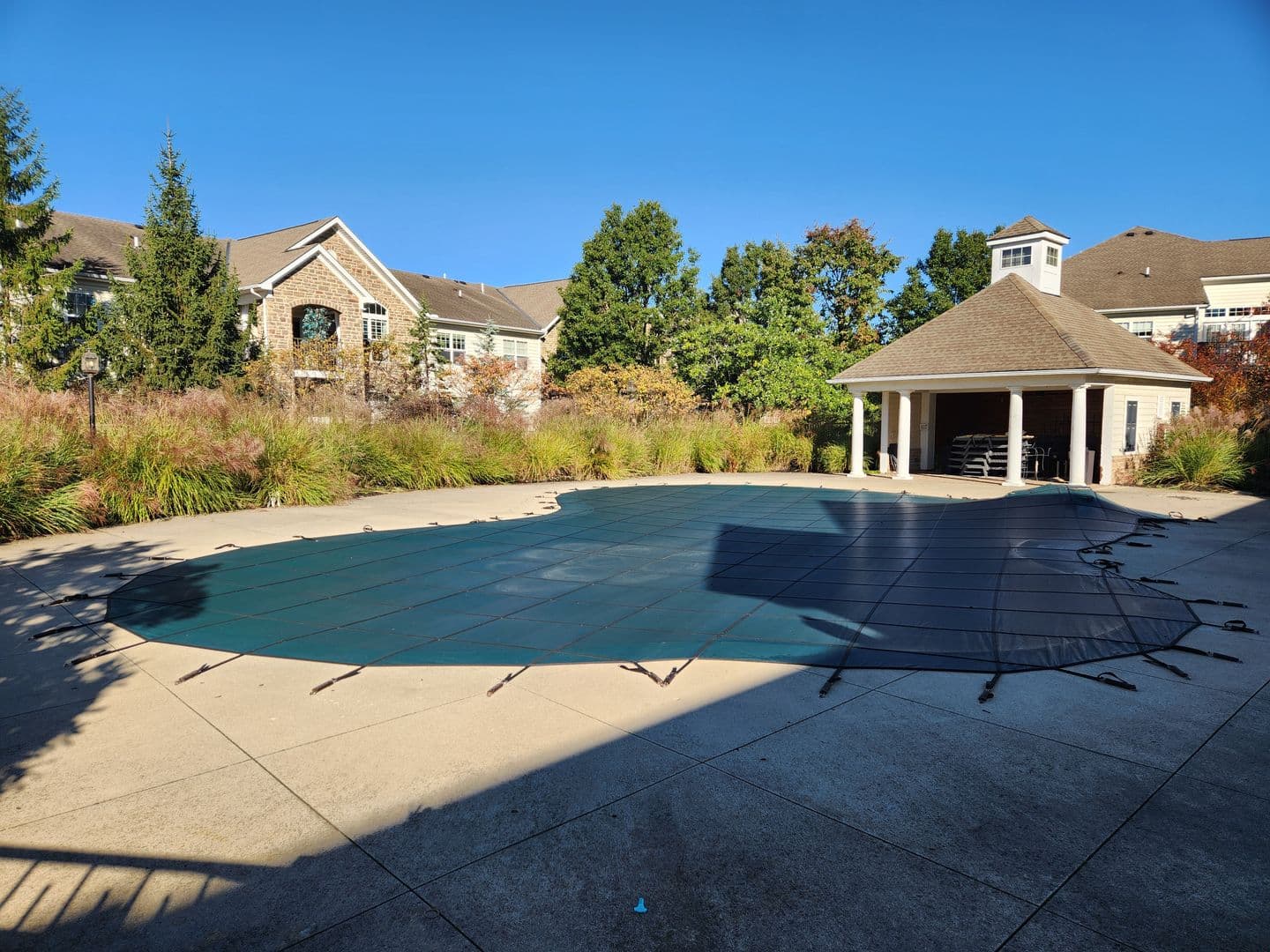 Columbus Condo: 5087 Dinard Way