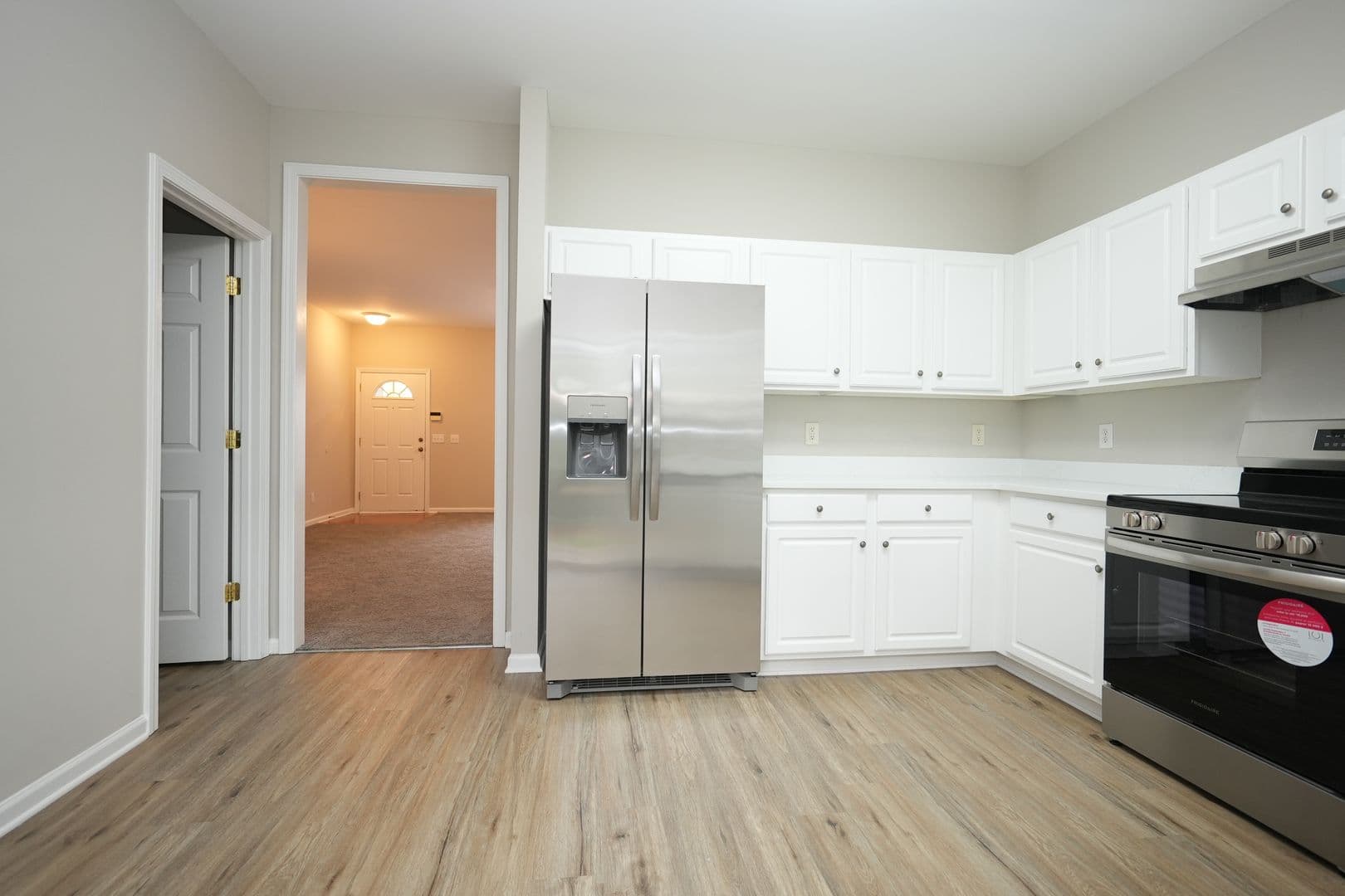 Matthews Townhome: 8065 Stoneham Ct