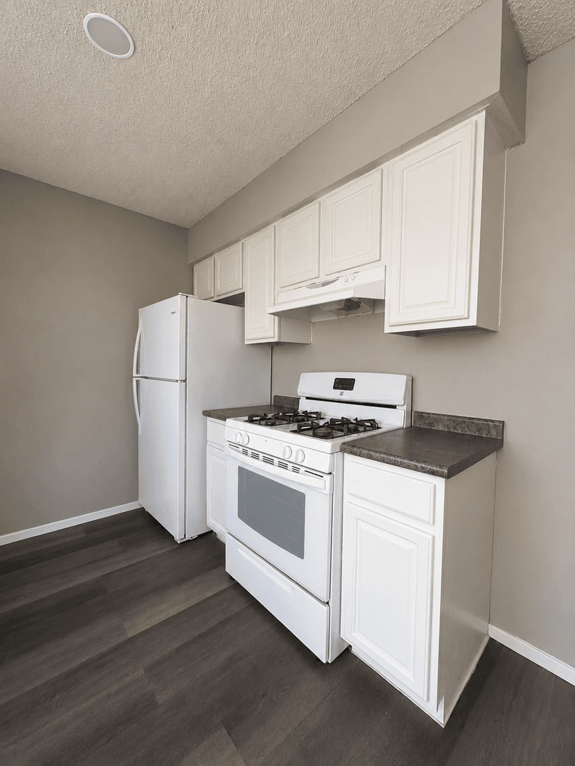 Austin Apartment: 8900 Collinfield Dr