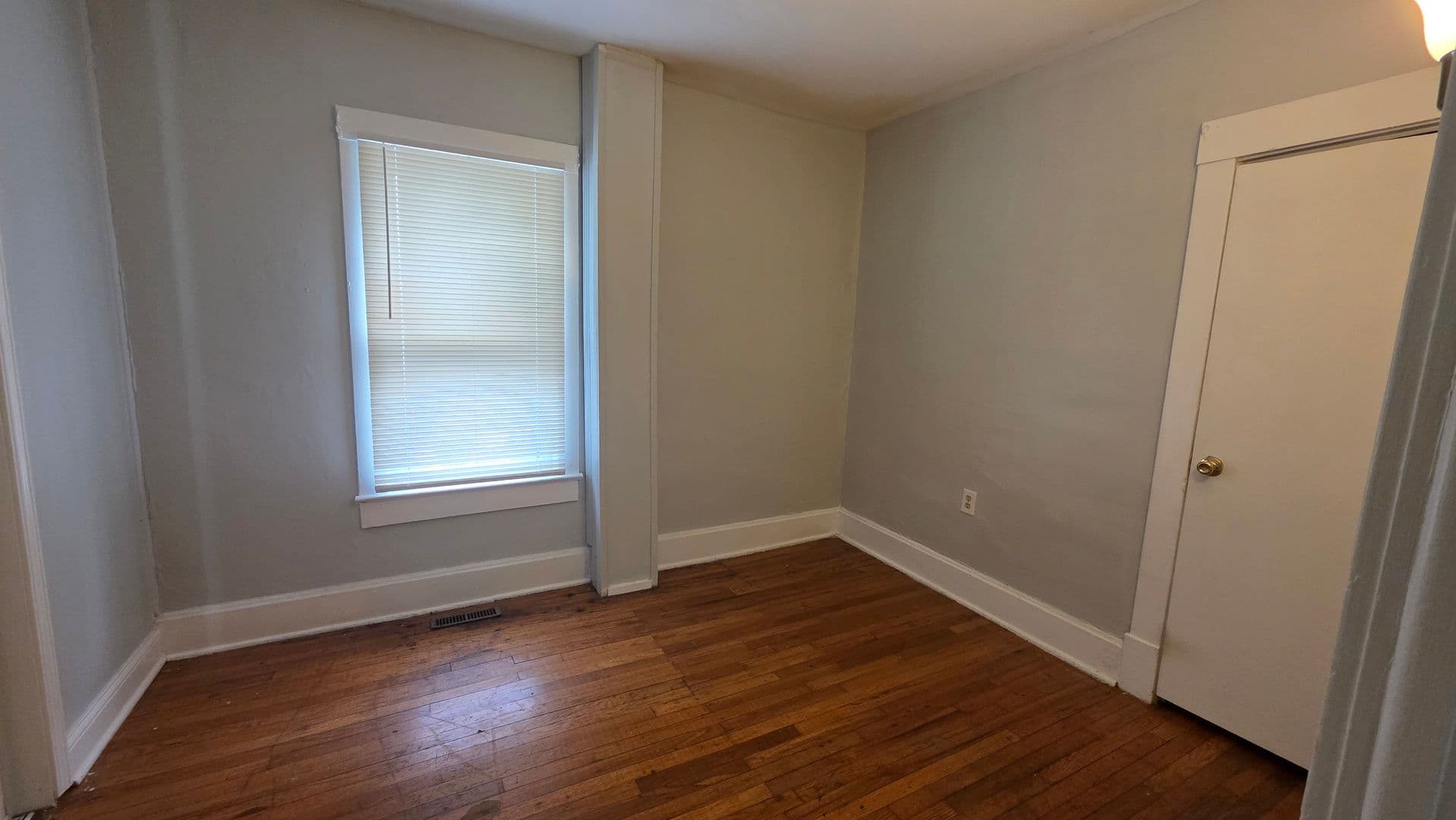 Kansas City House: 3829 Mersington Ave