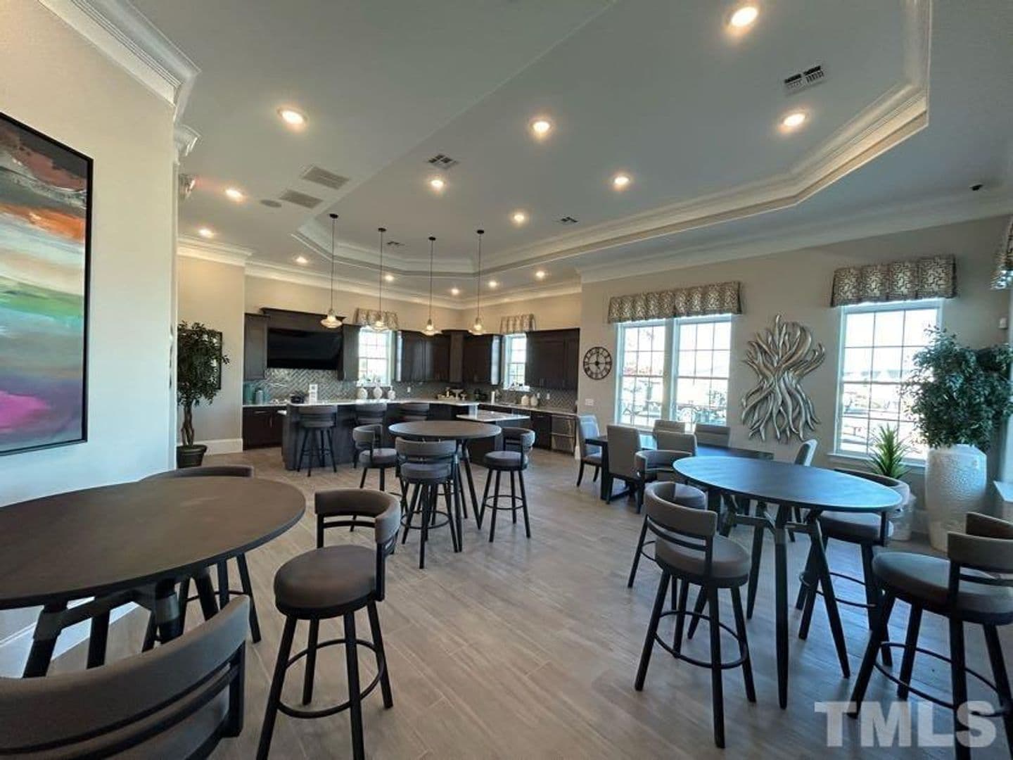 Raleigh Townhome: 2728 Chert Ln