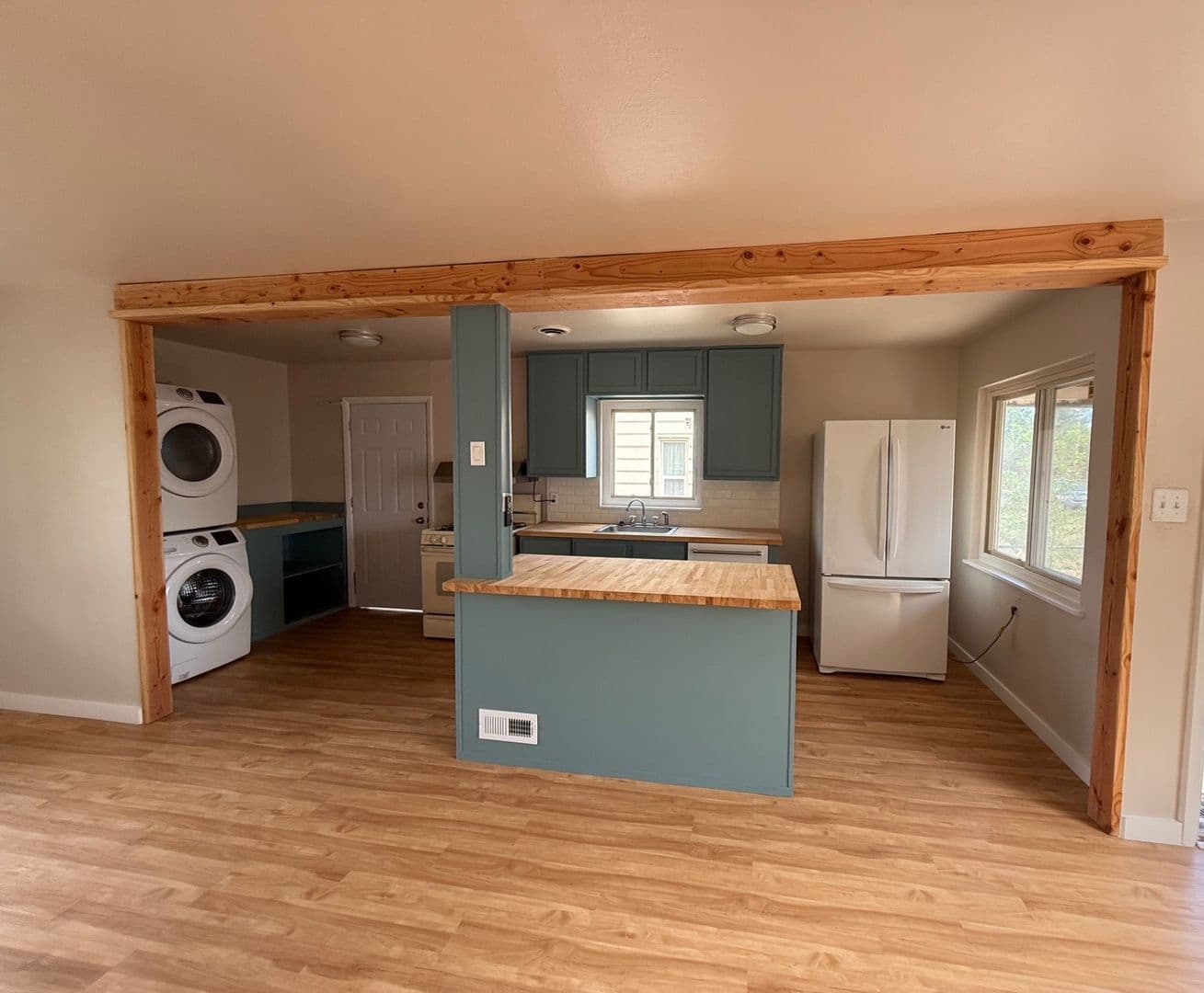 Denver House: 1745 W Virginia Ave
