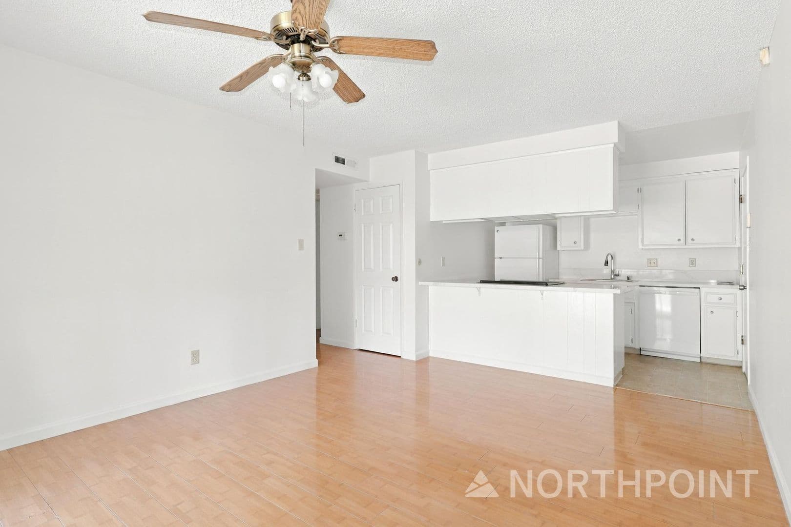 Carmichael Apartment: 5311 & 5313 Gibbons Drive