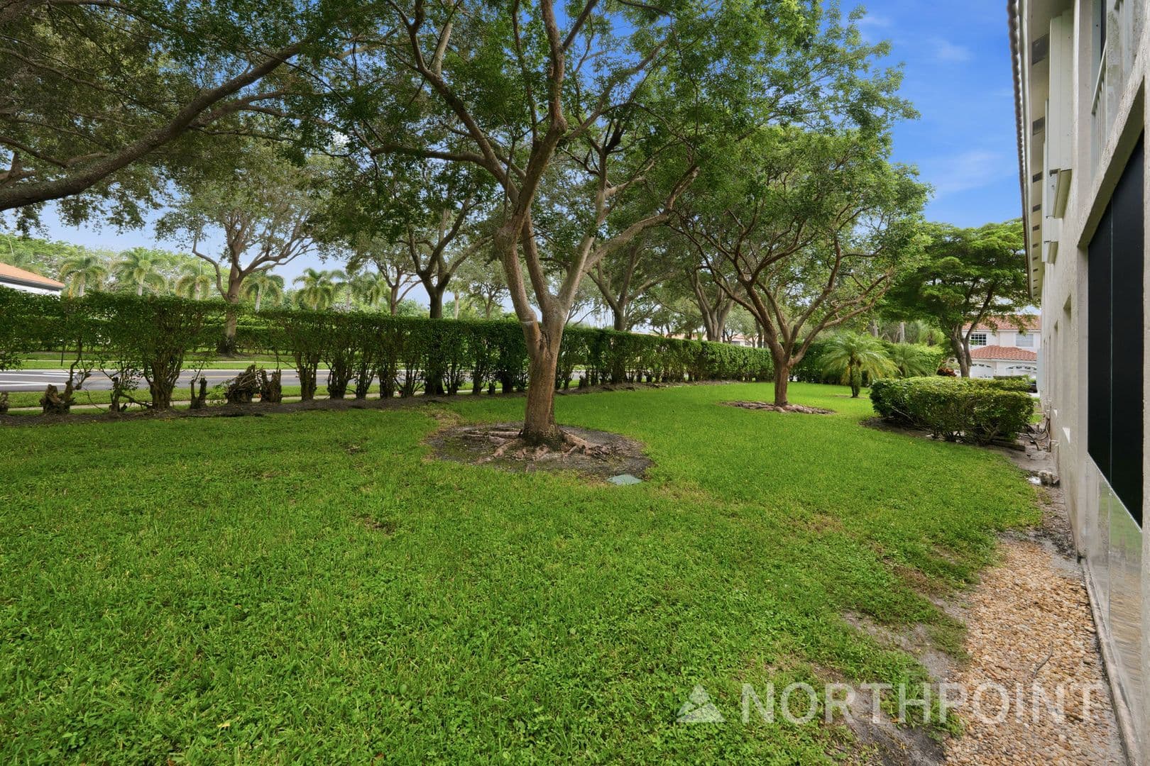 Boca Raton House: 8530 Via Romona