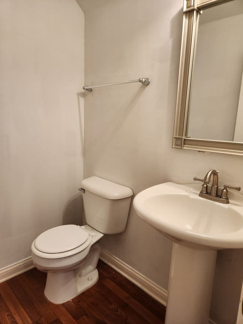 Columbus Condo: 5087 Dinard Way