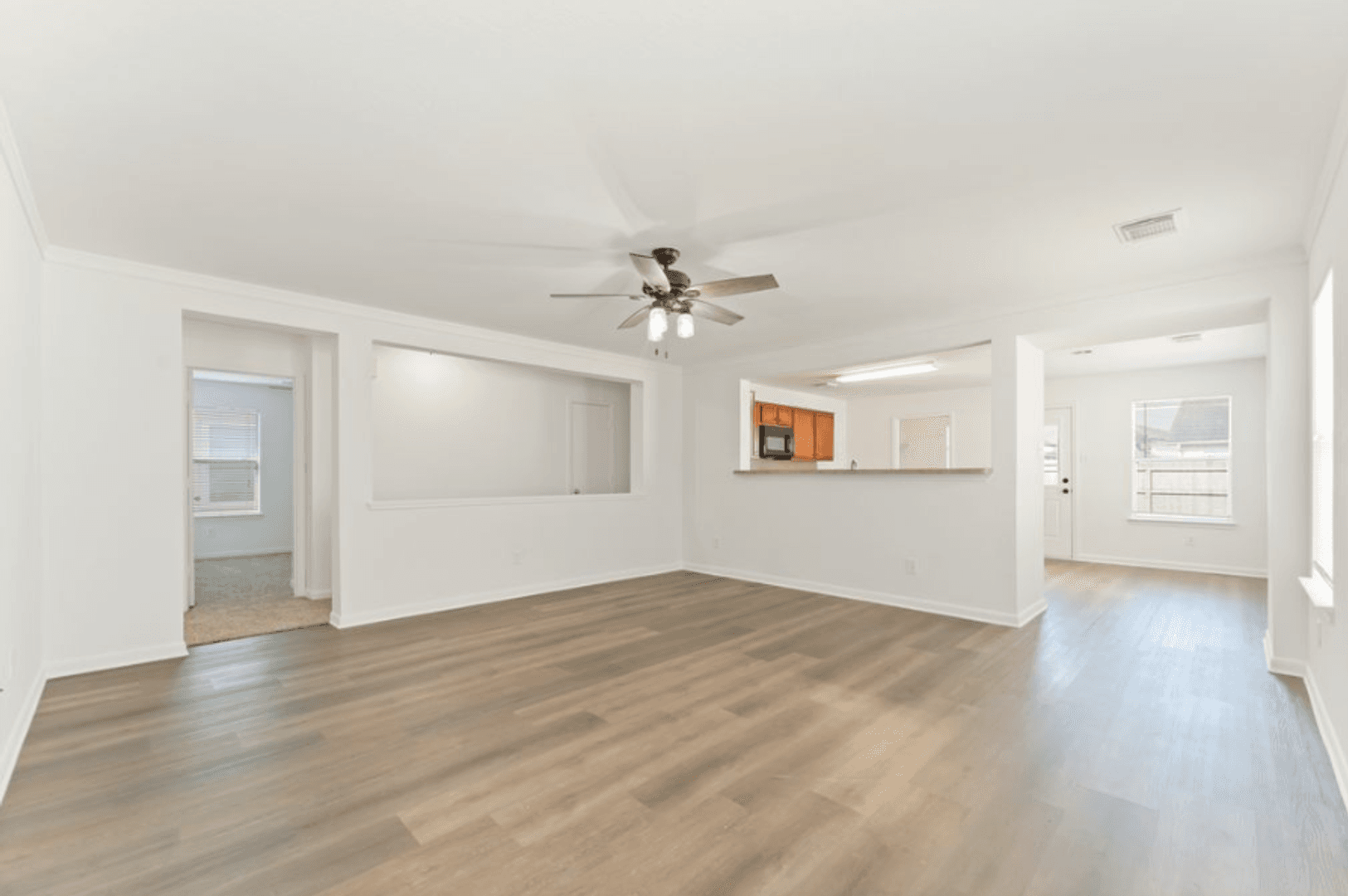Spring House: 29423 Legends Stone Dr