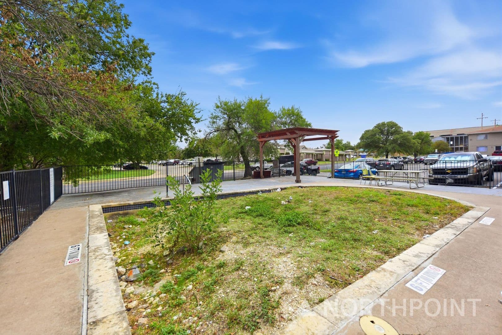 Austin Apartment: 8900 Collinfield Dr