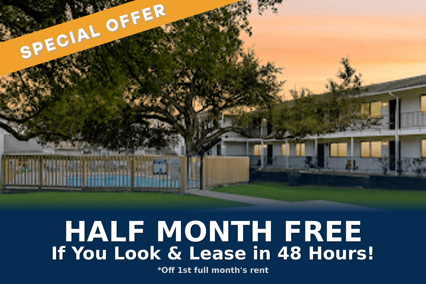 Austin Apartment: 2201 W William Cannon Dr