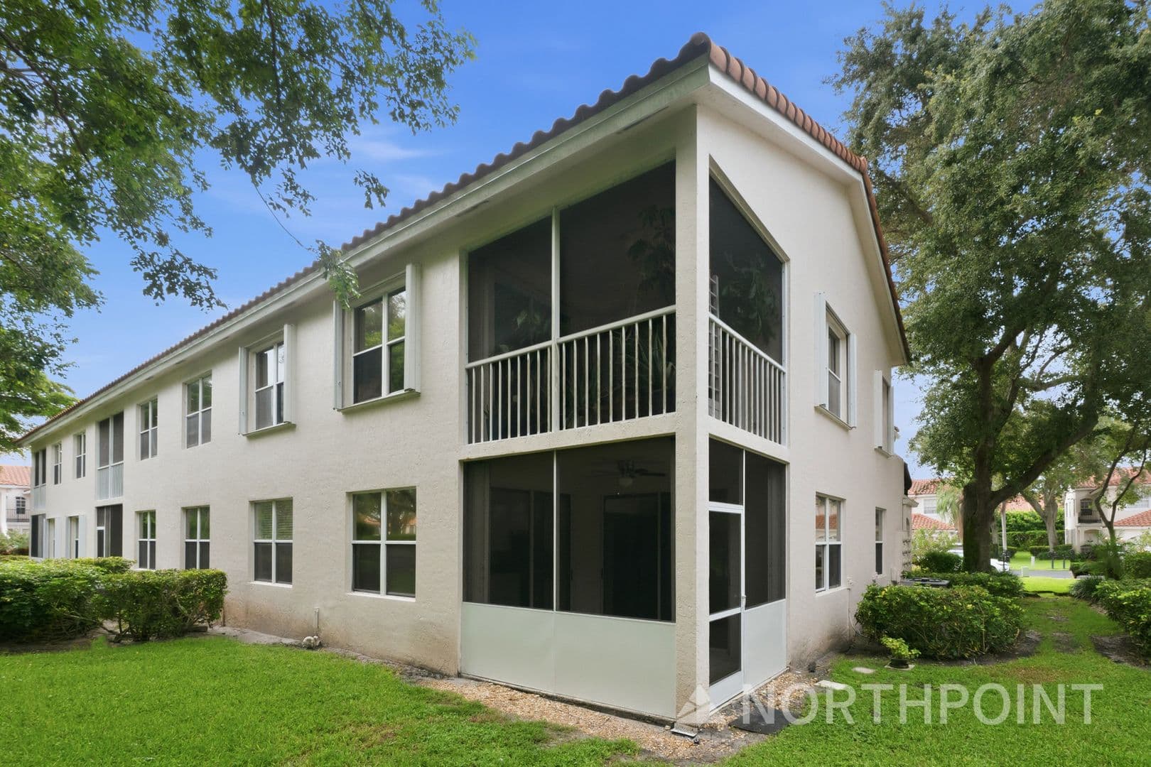 Boca Raton House: 8530 Via Romona