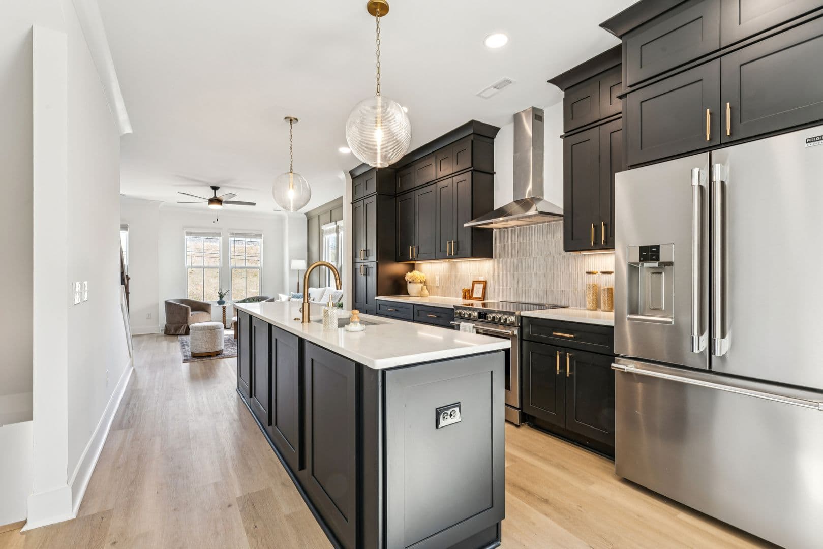 Charlotte Townhome: 6046 Old Pineville Rd