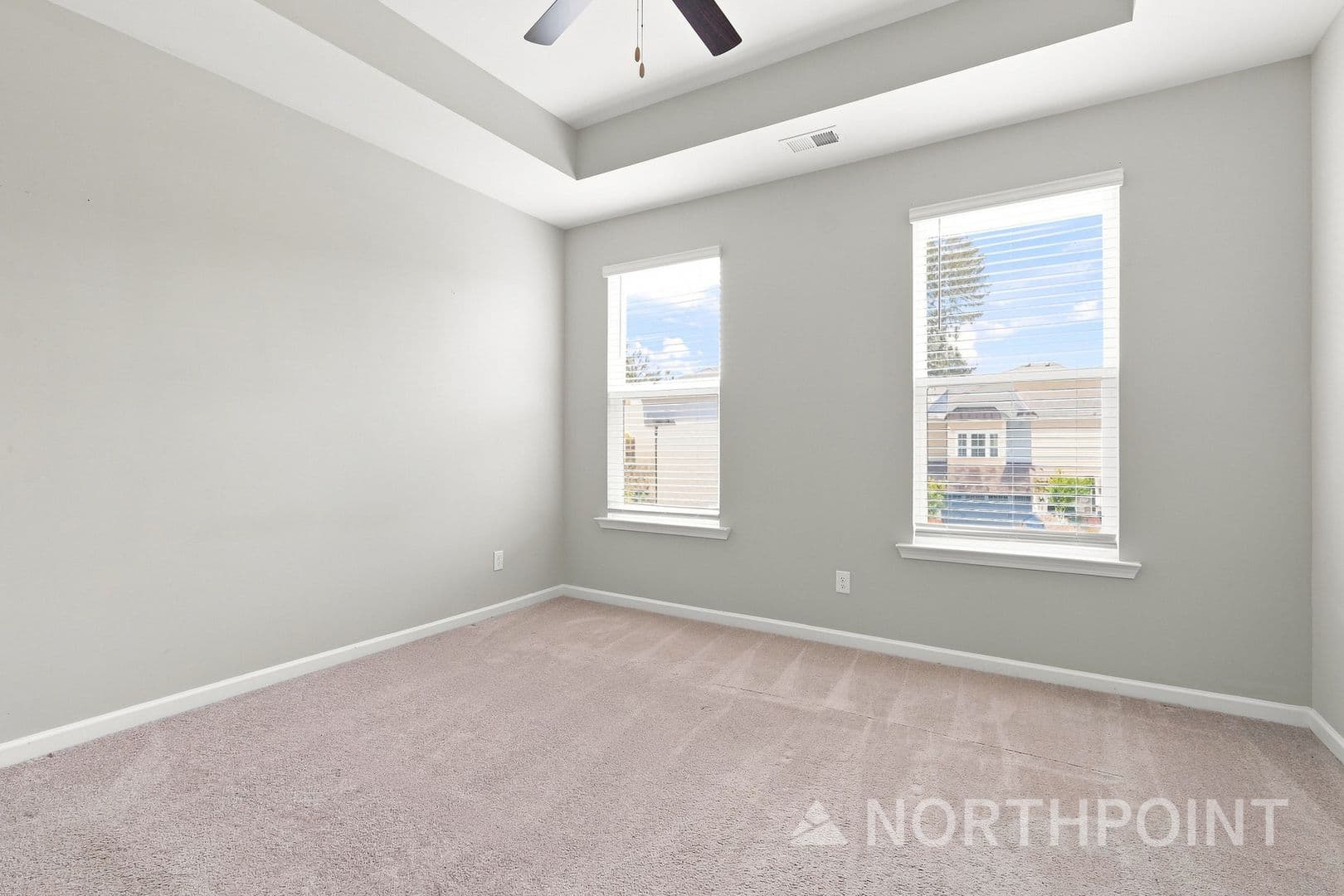 Scottdale Apartment: 3253 Herald Drive