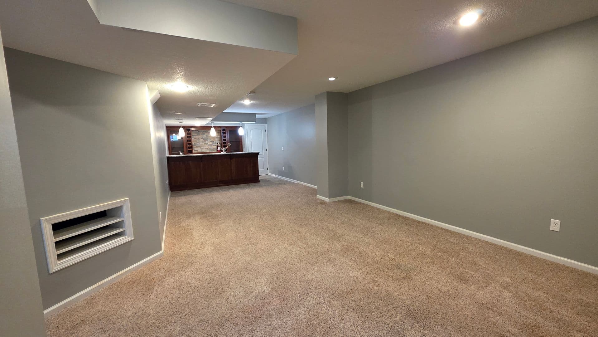 Overland Park House: 13232 Carter St