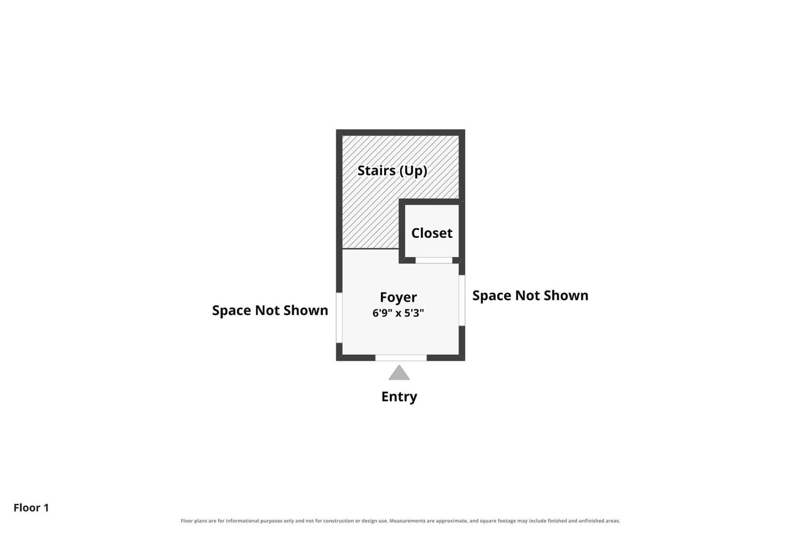 Irving Apartment: 601 E 6th St