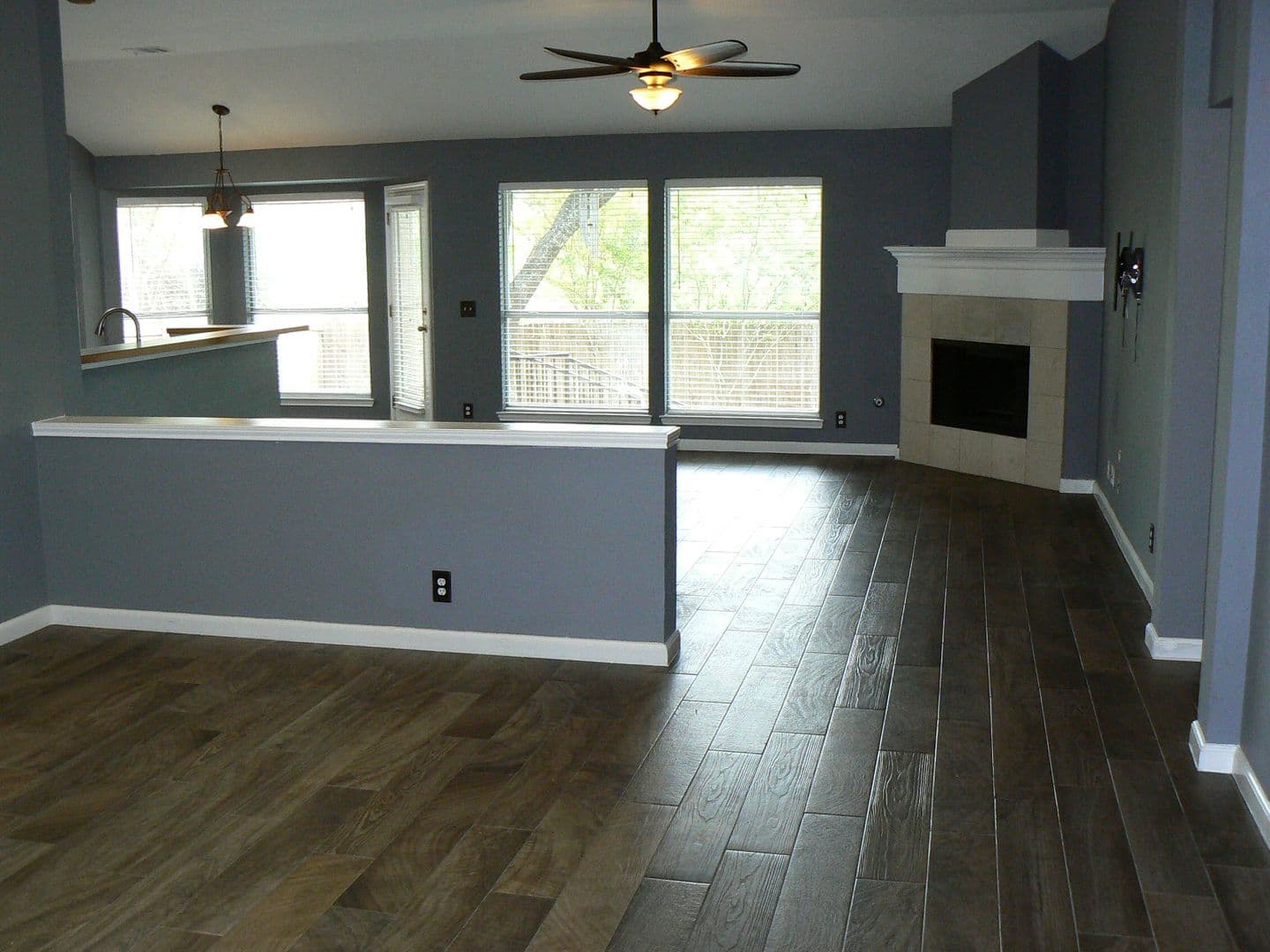 Cedar Park House: 1223 Red Ranch Cir